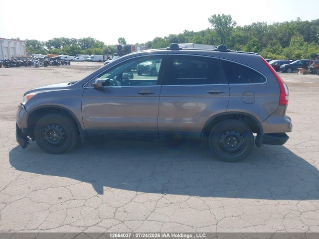 Aukcja sprzedaży 2010 Honda Cr-v Exl, vin: 5J6RE4H72AL811844, numer aukcji: 12664037