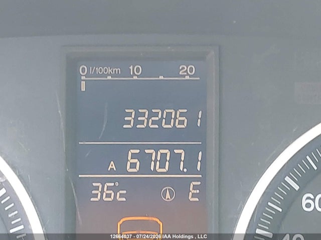 Aukcja sprzedaży 2010 Honda Cr-v Exl, vin: 5J6RE4H72AL811844, numer aukcji: 12664037