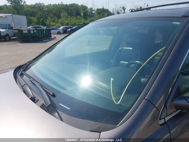 Aukcja sprzedaży 2010 Honda Cr-v Exl, vin: 5J6RE4H72AL811844, numer aukcji: 12664037