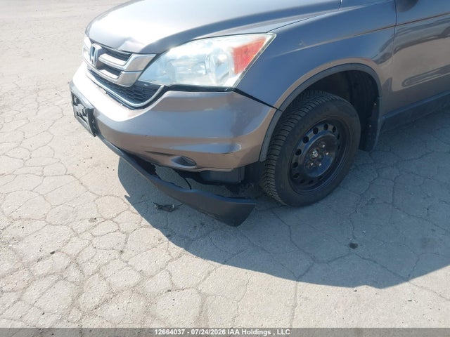 Aukcja sprzedaży 2010 Honda Cr-v Exl, vin: 5J6RE4H72AL811844, numer aukcji: 12664037
