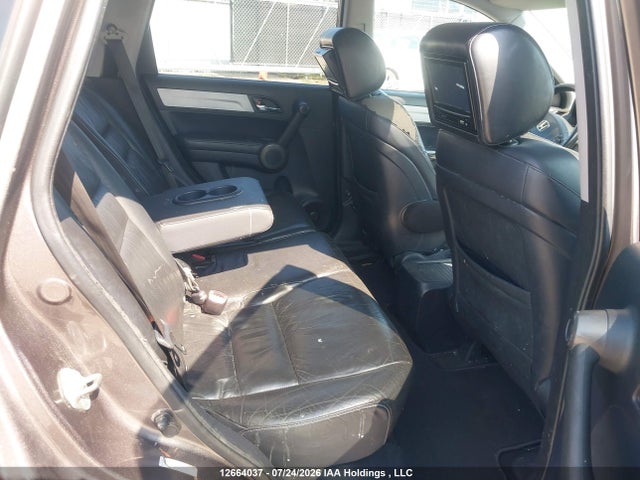 Aukcja sprzedaży 2010 Honda Cr-v Exl, vin: 5J6RE4H72AL811844, numer aukcji: 12664037
