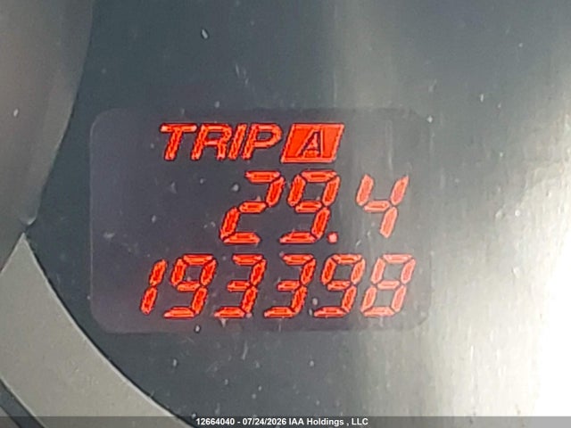 Продаж на аукціоні авто 2006 Mazda 3 Hatchback, vin: JM1BK143361445381, номер лоту: 12664040