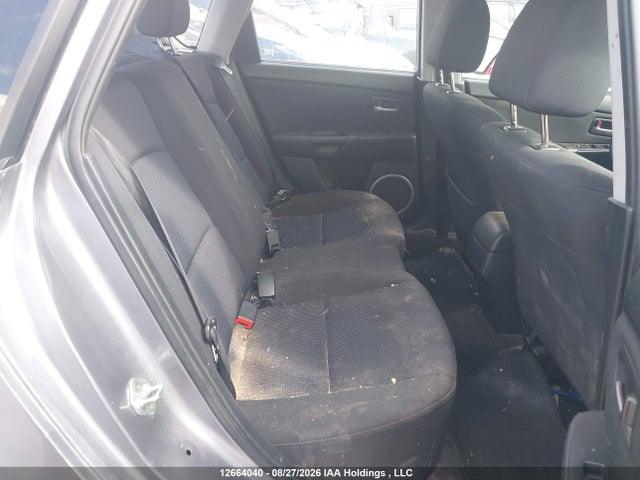 Продаж на аукціоні авто 2006 Mazda 3 Hatchback, vin: JM1BK143361445381, номер лоту: 12664040