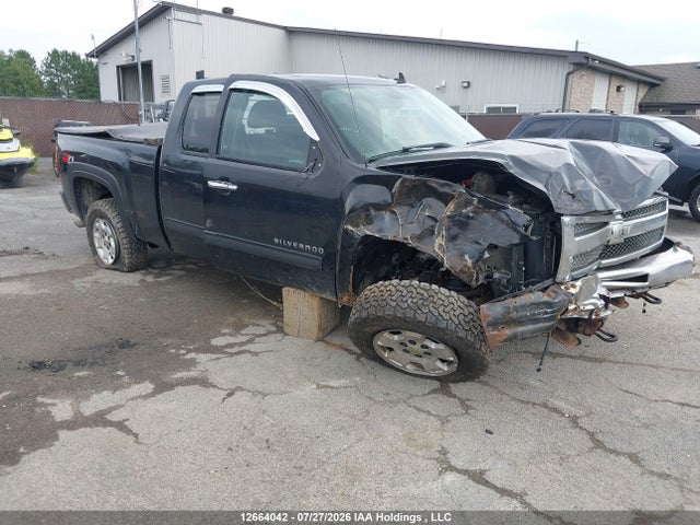 Продаж на аукціоні авто 2012 Chevrolet Silverado 1500 Lt, vin: 1GCRKSE78CZ339916, номер лоту: 12664042