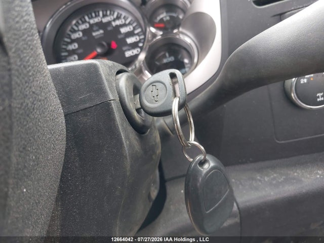 Продаж на аукціоні авто 2012 Chevrolet Silverado 1500 Lt, vin: 1GCRKSE78CZ339916, номер лоту: 12664042