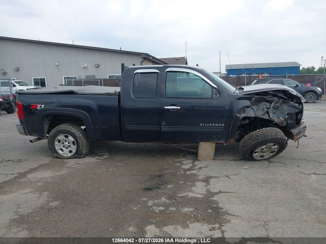 Продаж на аукціоні авто 2012 Chevrolet Silverado 1500 Lt, vin: 1GCRKSE78CZ339916, номер лоту: 12664042
