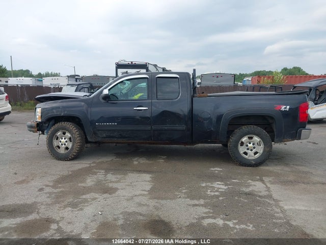 Продаж на аукціоні авто 2012 Chevrolet Silverado 1500 Lt, vin: 1GCRKSE78CZ339916, номер лоту: 12664042