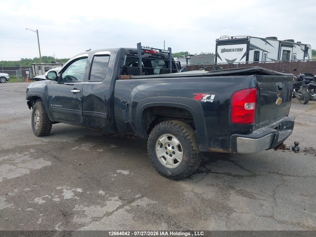 Продаж на аукціоні авто 2012 Chevrolet Silverado 1500 Lt, vin: 1GCRKSE78CZ339916, номер лоту: 12664042