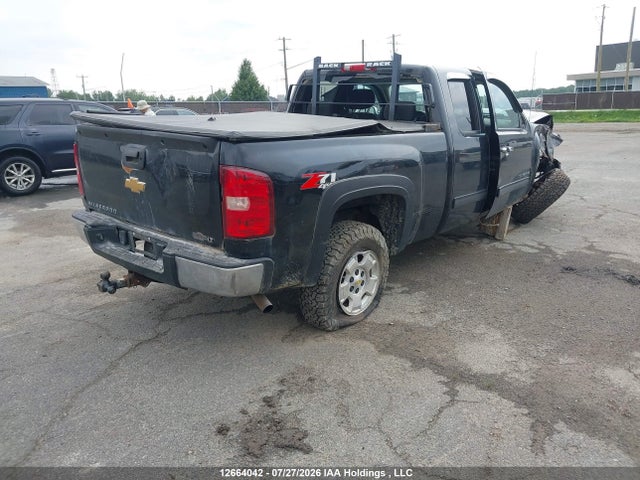 Продаж на аукціоні авто 2012 Chevrolet Silverado 1500 Lt, vin: 1GCRKSE78CZ339916, номер лоту: 12664042