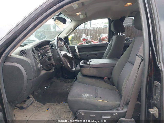 Продаж на аукціоні авто 2012 Chevrolet Silverado 1500 Lt, vin: 1GCRKSE78CZ339916, номер лоту: 12664042
