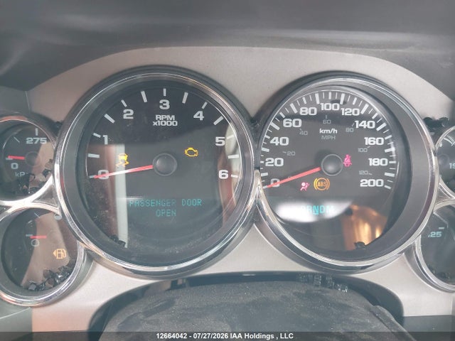Продаж на аукціоні авто 2012 Chevrolet Silverado 1500 Lt, vin: 1GCRKSE78CZ339916, номер лоту: 12664042