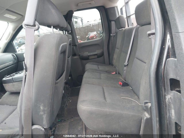 Продаж на аукціоні авто 2012 Chevrolet Silverado 1500 Lt, vin: 1GCRKSE78CZ339916, номер лоту: 12664042