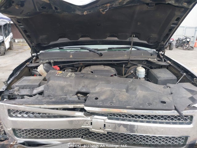 Продаж на аукціоні авто 2012 Chevrolet Silverado 1500 Lt, vin: 1GCRKSE78CZ339916, номер лоту: 12664042