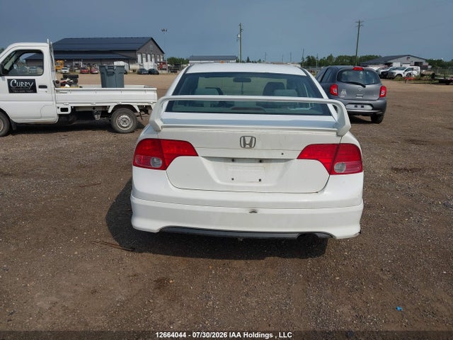 Продажа на аукционе авто 2008 Honda Civic Dx-g, vin: 2HGFA15408H010657, номер лота: 12664044