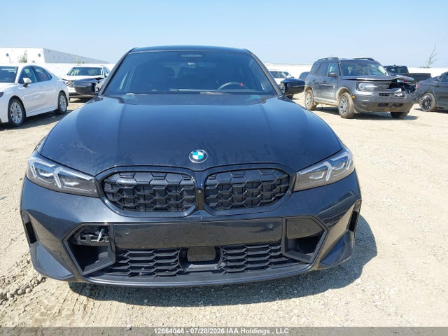3MW69FT00S8F11745 BMW M340i Xdrive