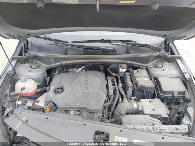 Продаж на аукціоні авто 2023 Kia Sportage Ex, vin: KNDPVCAF5P7053542, номер лоту: 12664047