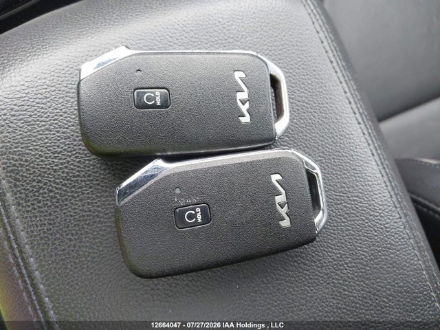 Продаж на аукціоні авто 2023 Kia Sportage Ex, vin: KNDPVCAF5P7053542, номер лоту: 12664047