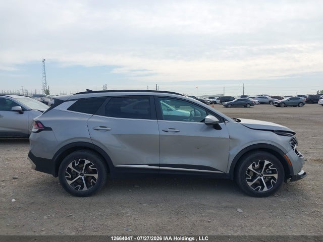 Продаж на аукціоні авто 2023 Kia Sportage Ex, vin: KNDPVCAF5P7053542, номер лоту: 12664047
