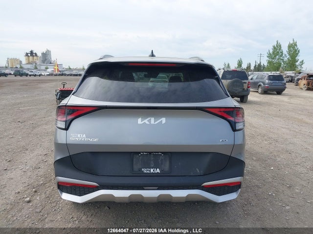 Продаж на аукціоні авто 2023 Kia Sportage Ex, vin: KNDPVCAF5P7053542, номер лоту: 12664047