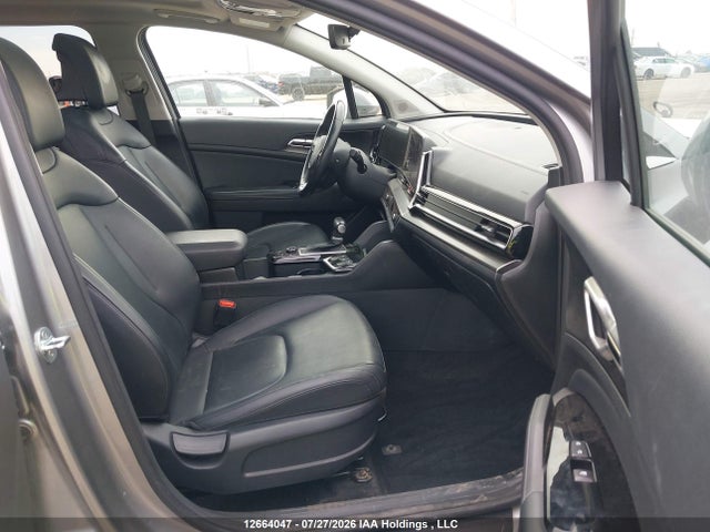 Продаж на аукціоні авто 2023 Kia Sportage Ex, vin: KNDPVCAF5P7053542, номер лоту: 12664047