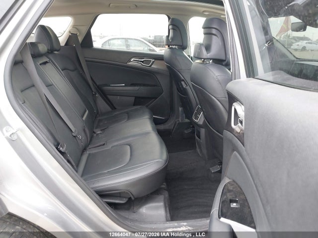 Продаж на аукціоні авто 2023 Kia Sportage Ex, vin: KNDPVCAF5P7053542, номер лоту: 12664047