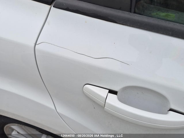 1FADP3F2XHL321096 Ford FOCUS SE
