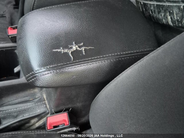1FADP3F2XHL321096 Ford FOCUS SE