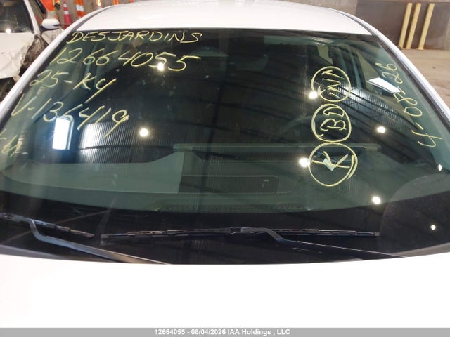 12664055 :رقم المزاد ، 3KPFT4DE1SE136419 vin ، 2025 Kia K4 Lx/lxs مزاد بيع