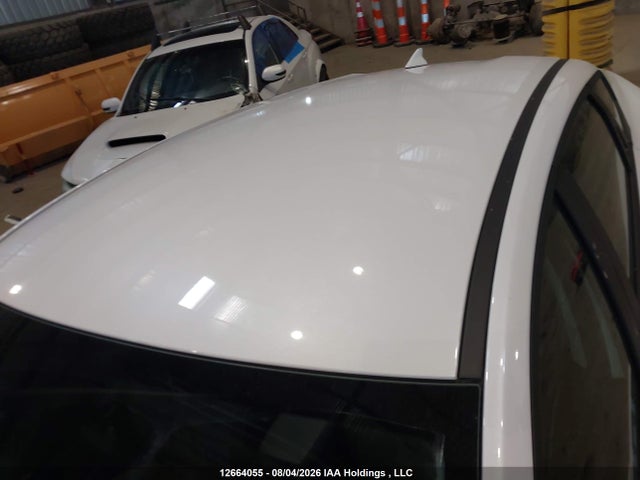 12664055 :رقم المزاد ، 3KPFT4DE1SE136419 vin ، 2025 Kia K4 Lx/lxs مزاد بيع