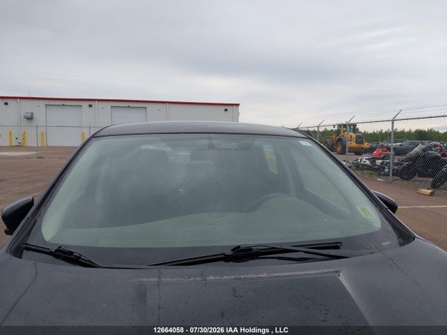 2018 Nissan Sentra 1.8 S/1.8 Sv/1.8 Sv Midnight Edition მანქანა იყიდება აუქციონზე, vin: 3N1AB7AP6JY289253, აუქციონის ნომერი: 12664058