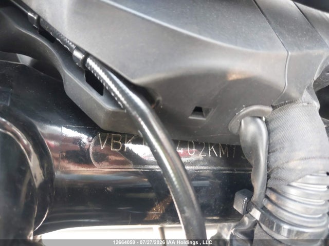 KTM 790 Duke 2019 VBKTU6402KM737841 Image 10