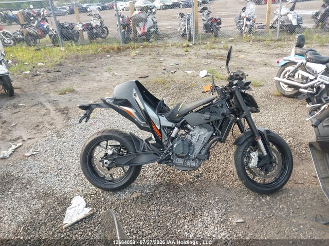 KTM 790 Duke 2019 VBKTU6402KM737841 Image 15