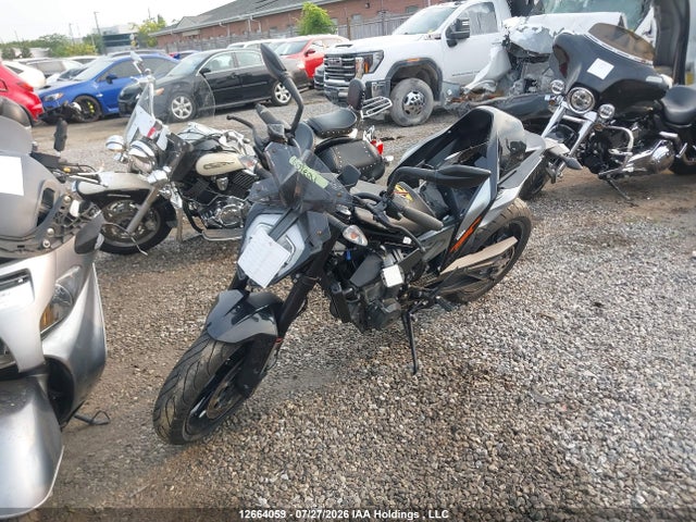 KTM 790 Duke 2019 VBKTU6402KM737841 Image 2