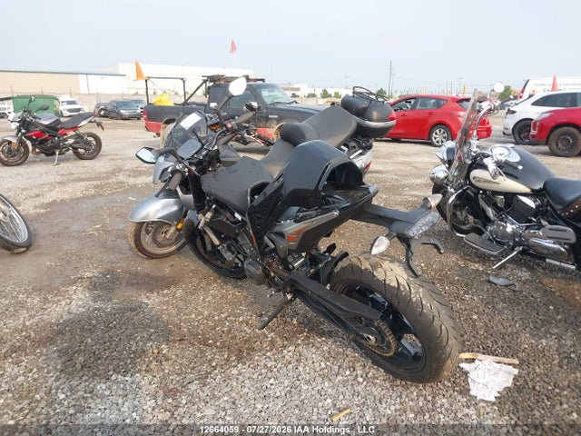 KTM 790 Duke 2019 VBKTU6402KM737841 Image 3