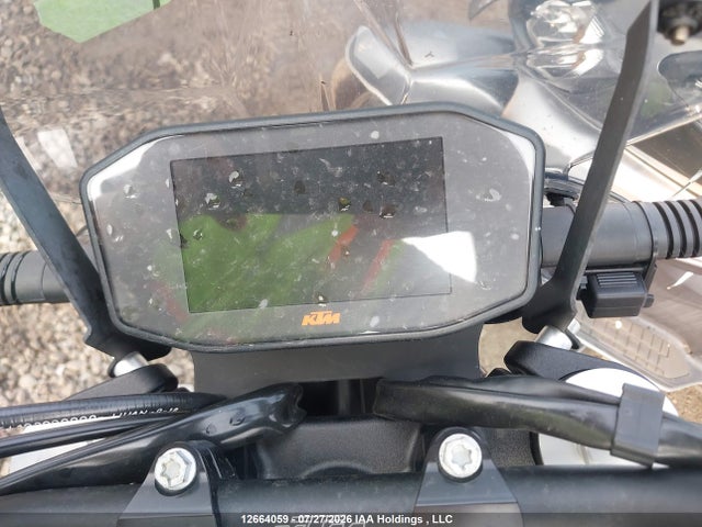 KTM 790 Duke 2019 VBKTU6402KM737841 Image 7