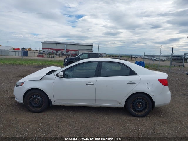 Продаж на аукціоні авто 2011 Kia Forte 2.0l Ex, vin: KNAFU4A29B5453025, номер лоту: 12664064