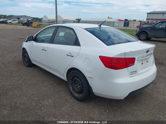 Продаж на аукціоні авто 2011 Kia Forte 2.0l Ex, vin: KNAFU4A29B5453025, номер лоту: 12664064
