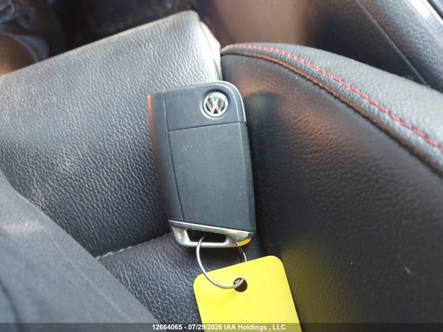3VW5T7AU3FM099519 Volkswagen GTI