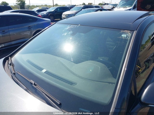 3VW5T7AU3FM099519 Volkswagen GTI