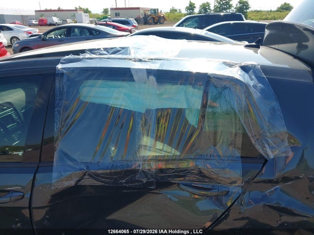 3VW5T7AU3FM099519 Volkswagen GTI