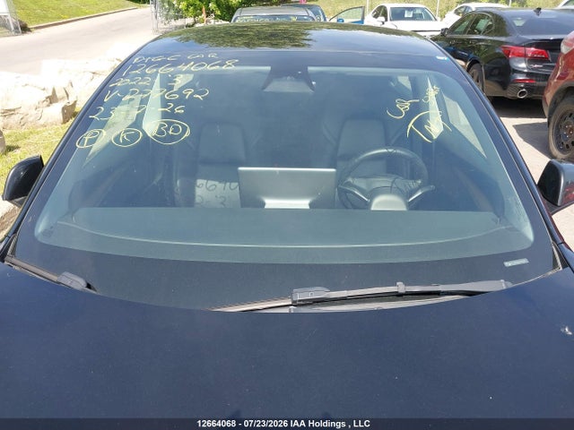 Auction sale of the 2022 Tesla Model 3, vin: 5YJ3E1EB2NF277692, lot number: 12664068