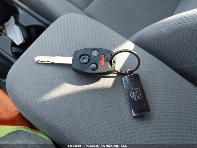 Aukcja sprzedaży 2012 Honda Civic Lx, vin: 2HGFB2F44CH104471, numer aukcji: 12664069