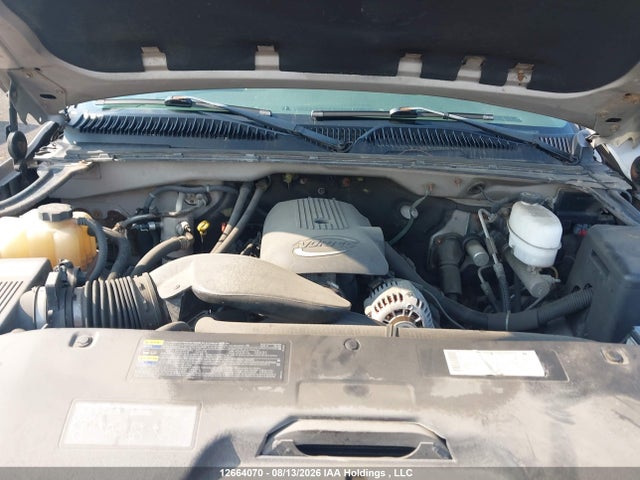 Продажа на аукционе авто 2004 Gmc Sierra 2500hd Sl/sle/slt, vin: 1GTHK29U34E327418, номер лота: 12664070