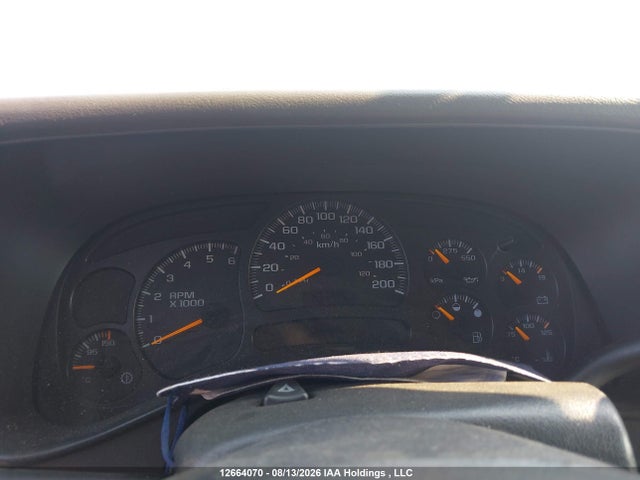 Продажа на аукционе авто 2004 Gmc Sierra 2500hd Sl/sle/slt, vin: 1GTHK29U34E327418, номер лота: 12664070