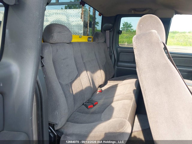 Продажа на аукционе авто 2004 Gmc Sierra 2500hd Sl/sle/slt, vin: 1GTHK29U34E327418, номер лота: 12664070