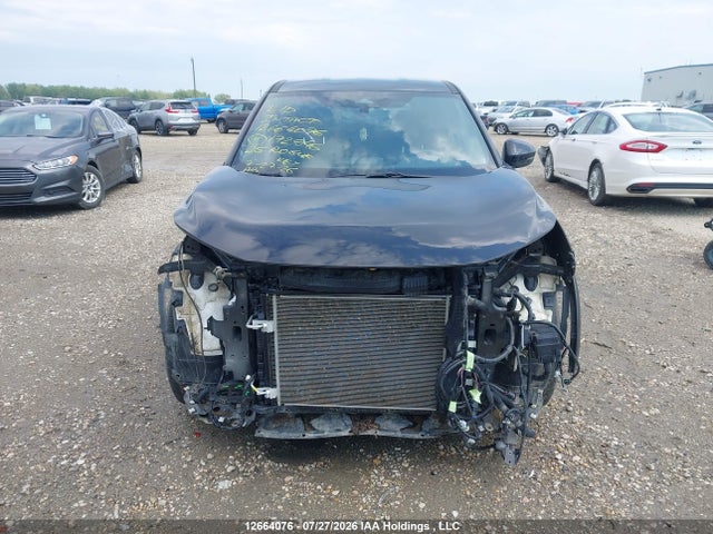 Aukcja sprzedaży 2025 Nissan Rogue S, vin: JN8BT3ABXSW172946, numer aukcji: 12664076