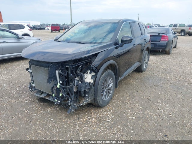 Aukcja sprzedaży 2025 Nissan Rogue S, vin: JN8BT3ABXSW172946, numer aukcji: 12664076