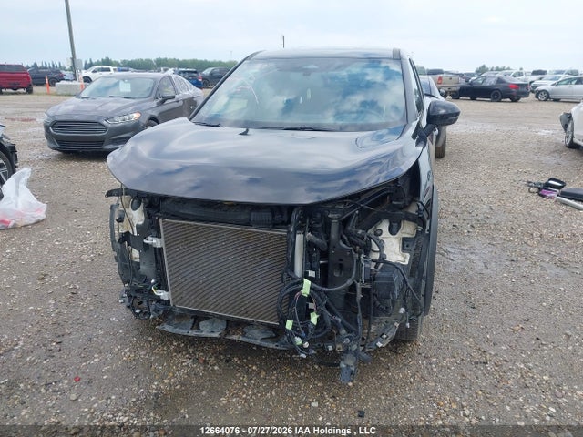 Aukcja sprzedaży 2025 Nissan Rogue S, vin: JN8BT3ABXSW172946, numer aukcji: 12664076