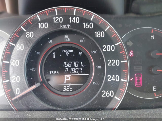 Aukcja sprzedaży 2017 Honda Accord Sport, vin: 1HGCR2F58HA802949, numer aukcji: 12664078