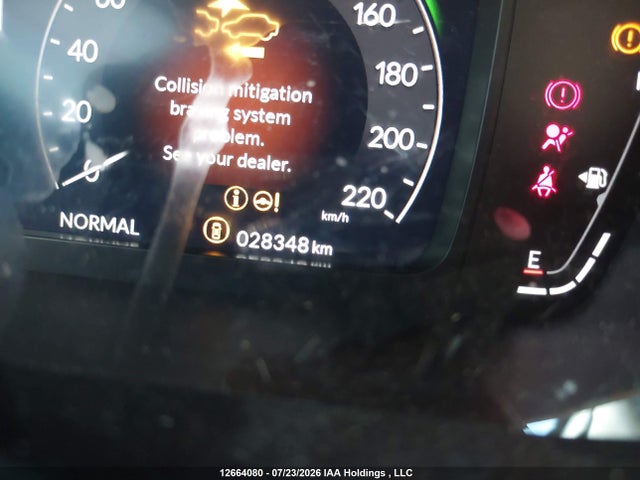 Honda Civic 2025 2HGFE4F8XSH008557 Image 16